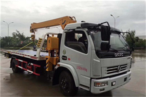 吉木萨尔24小时道路救援服务