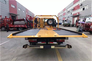 吉木萨尔附近汽车救援服务