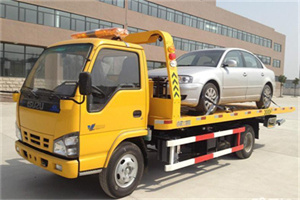 吉木萨尔道路救援一般怎么收费