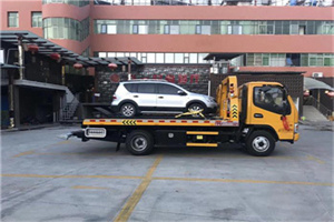 吉木萨尔附近汽车拖车电话