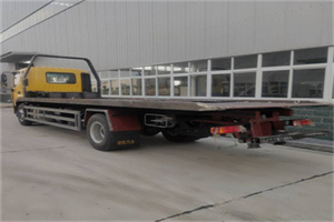 吉木萨尔24小时公路救援电话