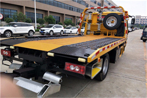 吉木萨尔24小时汽车送油服务公司