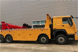 吉木萨尔道路救援公司